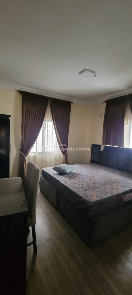 2-bedroom Serviced and Furnished Apartment, Wuse 2, Abuja, Flat / Apartment for Rent
