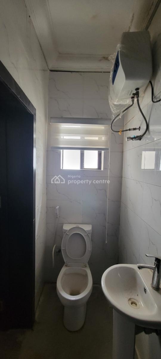 2-bedroom Serviced and Furnished Apartment, Wuse 2, Abuja, Flat / Apartment for Rent