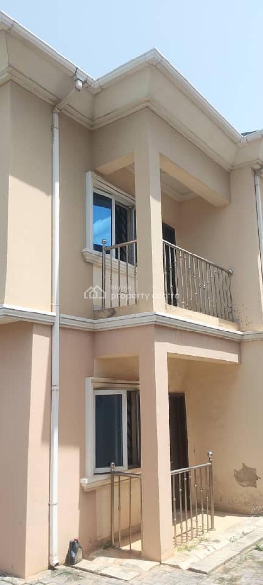 2 Blocks of Modern 3 Bedroom Flat with Cofo, Channel Tv Drive Isheri North Lagos Nigeria, Opic, Isheri North, Lagos, Flat / Apartment for Sale