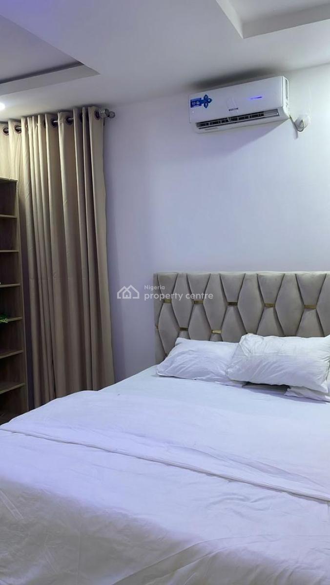 Luxury 3 Bedroom Flat, Sunville Estate, Gra Phase 3, Port Harcourt, Rivers, Flat / Apartment for Rent