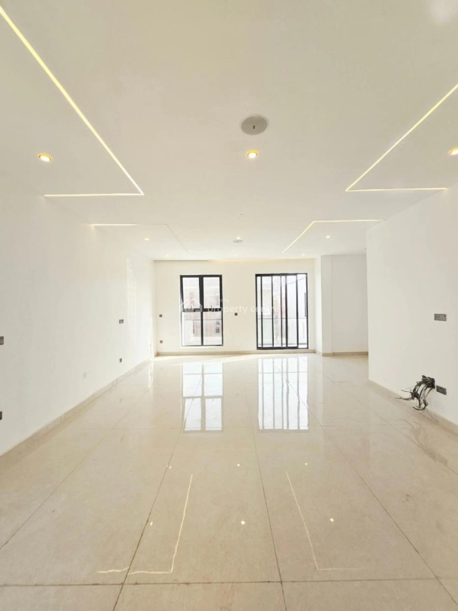 Modern 6 Bedroom Luxury Home with Elevator, Lekki Phase 1, Lekki, Lagos, Detached Duplex for Sale