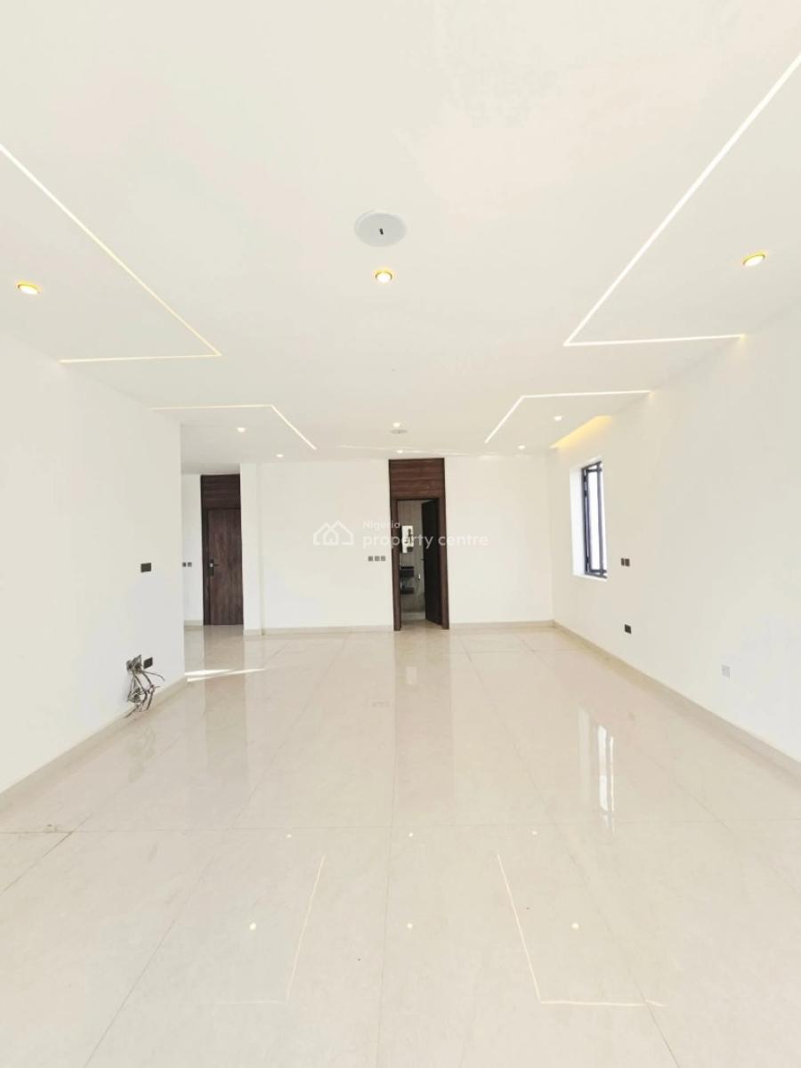 Modern 6 Bedroom Luxury Home with Elevator, Lekki Phase 1, Lekki, Lagos, Detached Duplex for Sale