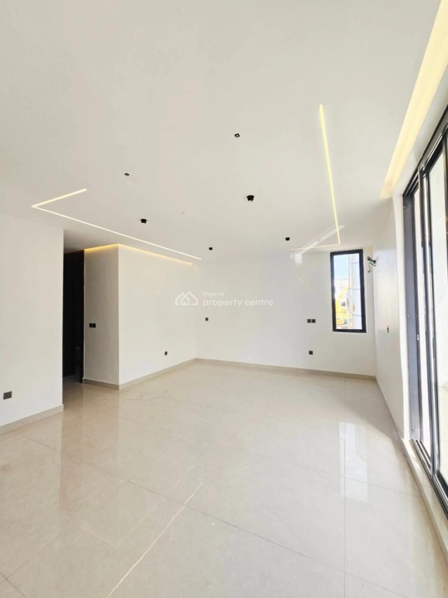 Modern 6 Bedroom Luxury Home with Elevator, Lekki Phase 1, Lekki, Lagos, Detached Duplex for Sale