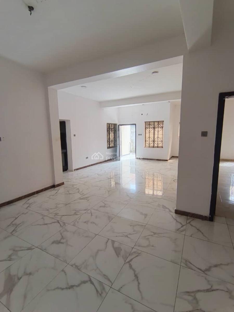 Very Clean and Spacious 3 Bedroom Apartment Available, Sangotedo, Ajah, Lagos, Flat / Apartment for Rent