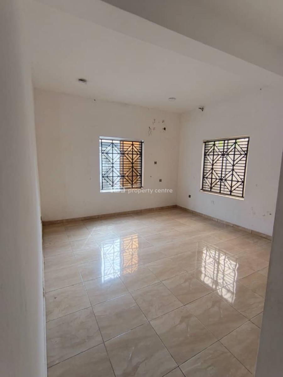 Very Clean and Spacious 3 Bedroom Apartment Available, Sangotedo, Ajah, Lagos, Flat / Apartment for Rent