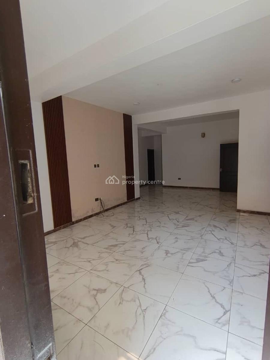 Very Clean and Spacious 3 Bedroom Apartment Available, Sangotedo, Ajah, Lagos, Flat / Apartment for Rent