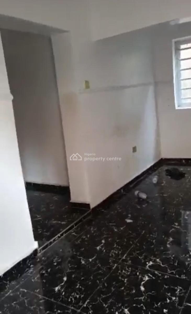 Sweet 2 Bedroom Flat All Rooms Ensuilt with Pop Finishing, Chief Rotimi Williams Estate Obawole Ifako Ijaya Lga Video Available, Ogba, Ikeja, Lagos, Flat / Apartment for Rent
