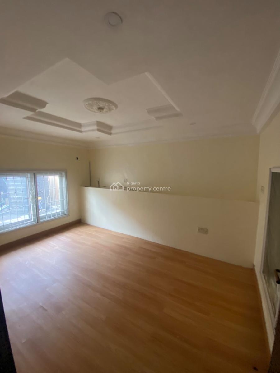 Newly Renovated Self Serviced Room Self Contained Lekki 1, Off Freedom Way Lekki Phase 1, Lekki Phase 1, Lekki, Lagos, Self Contain (single Rooms) for Rent