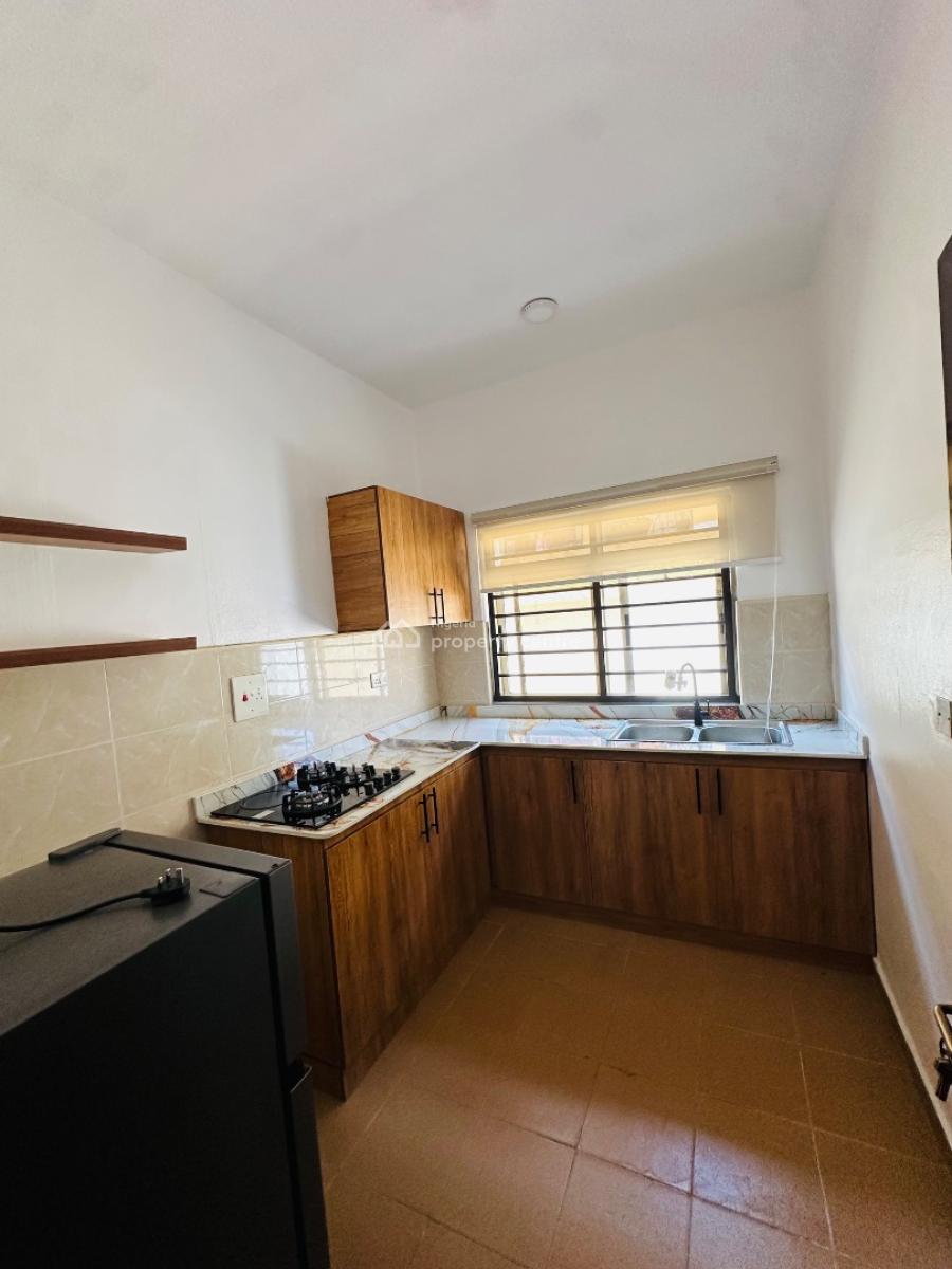 2 Bedroom Flat, Ikota, Lekki, Lagos, Flat / Apartment for Rent
