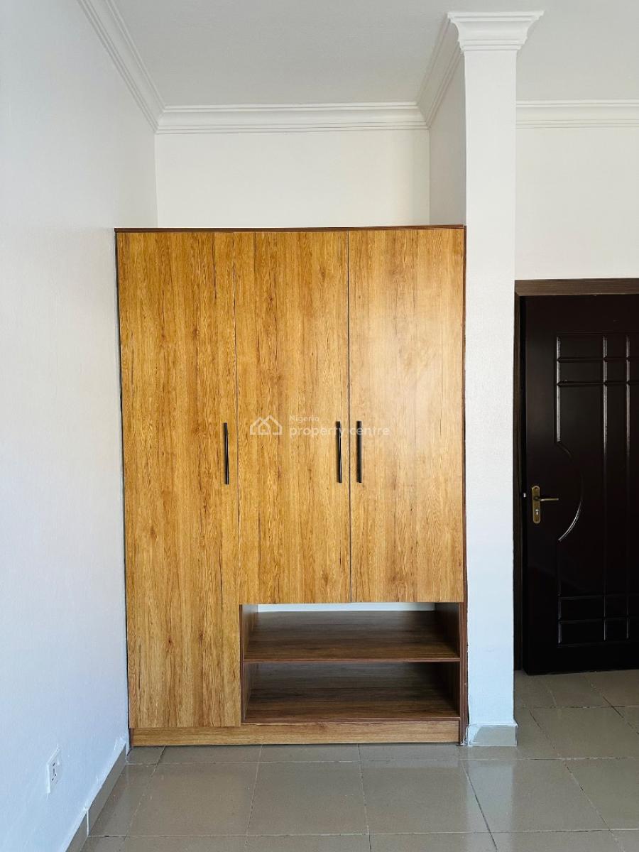 2 Bedroom Flat, Ikota, Lekki, Lagos, Flat / Apartment for Rent