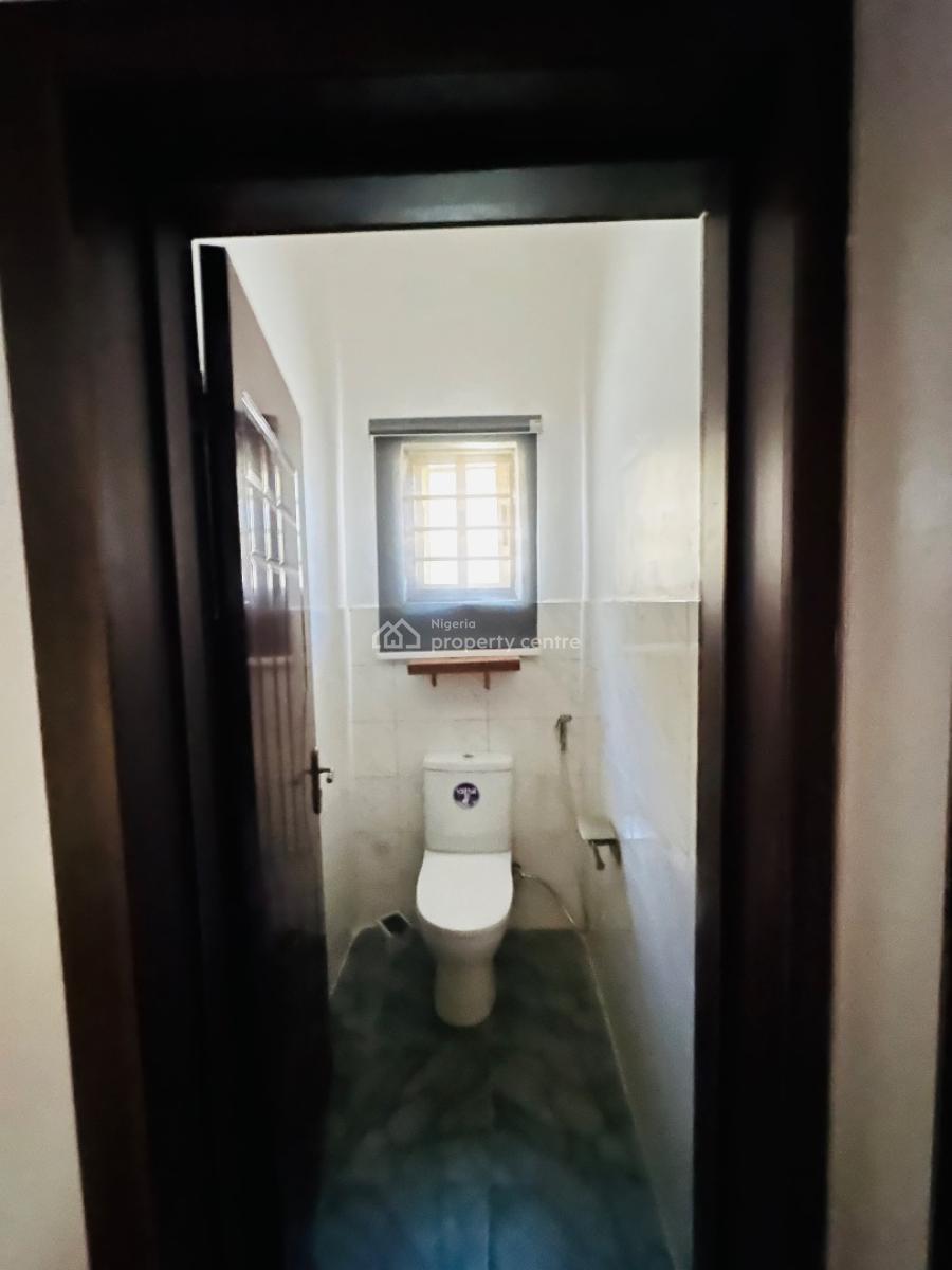 2 Bedroom Flat, Ikota, Lekki, Lagos, Flat / Apartment for Rent