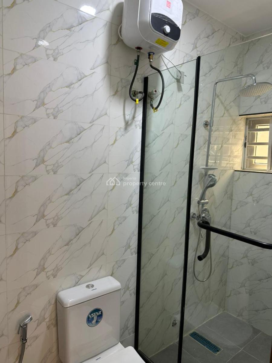 Executive 4 Bedroom Duplex, Gowon Estate, Egbeda, Alimosho, Lagos, Detached Duplex for Sale