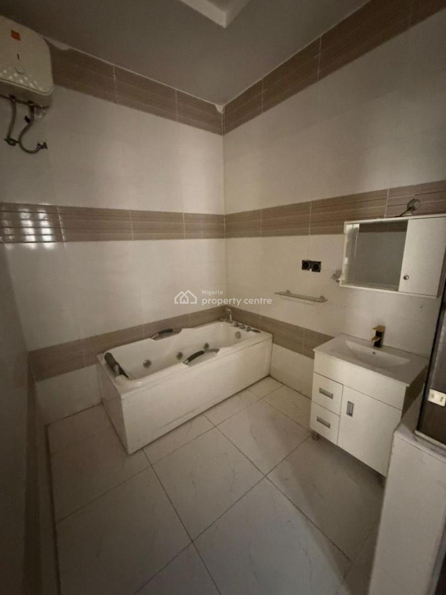 a Premium 5-bedroom Fully Detached Duplex, Chevron, Lekki, Lagos, Detached Duplex for Sale