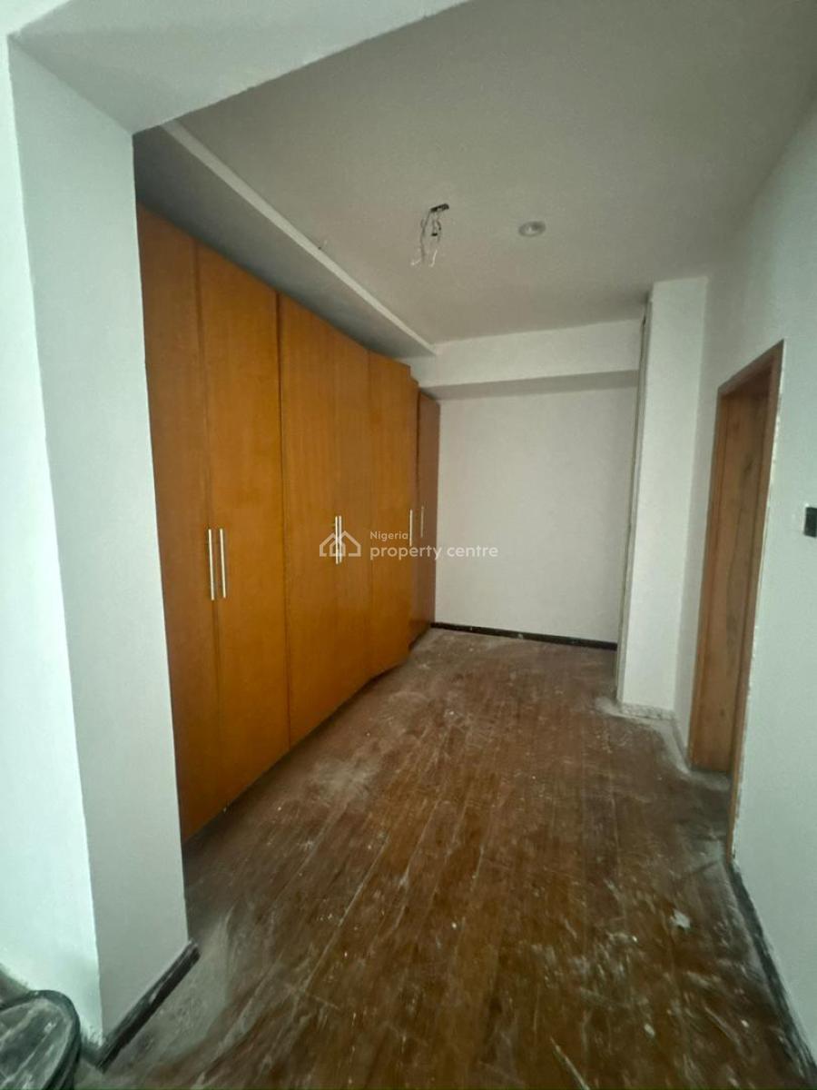 4 Bedroom Terraced Duplexes, Oniru, Victoria Island (vi), Lagos, Terraced Duplex for Rent