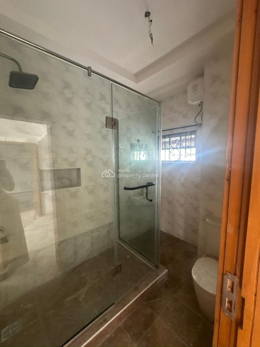 4 Bedroom Terraced Duplexes, Oniru, Victoria Island (vi), Lagos, Terraced Duplex for Rent