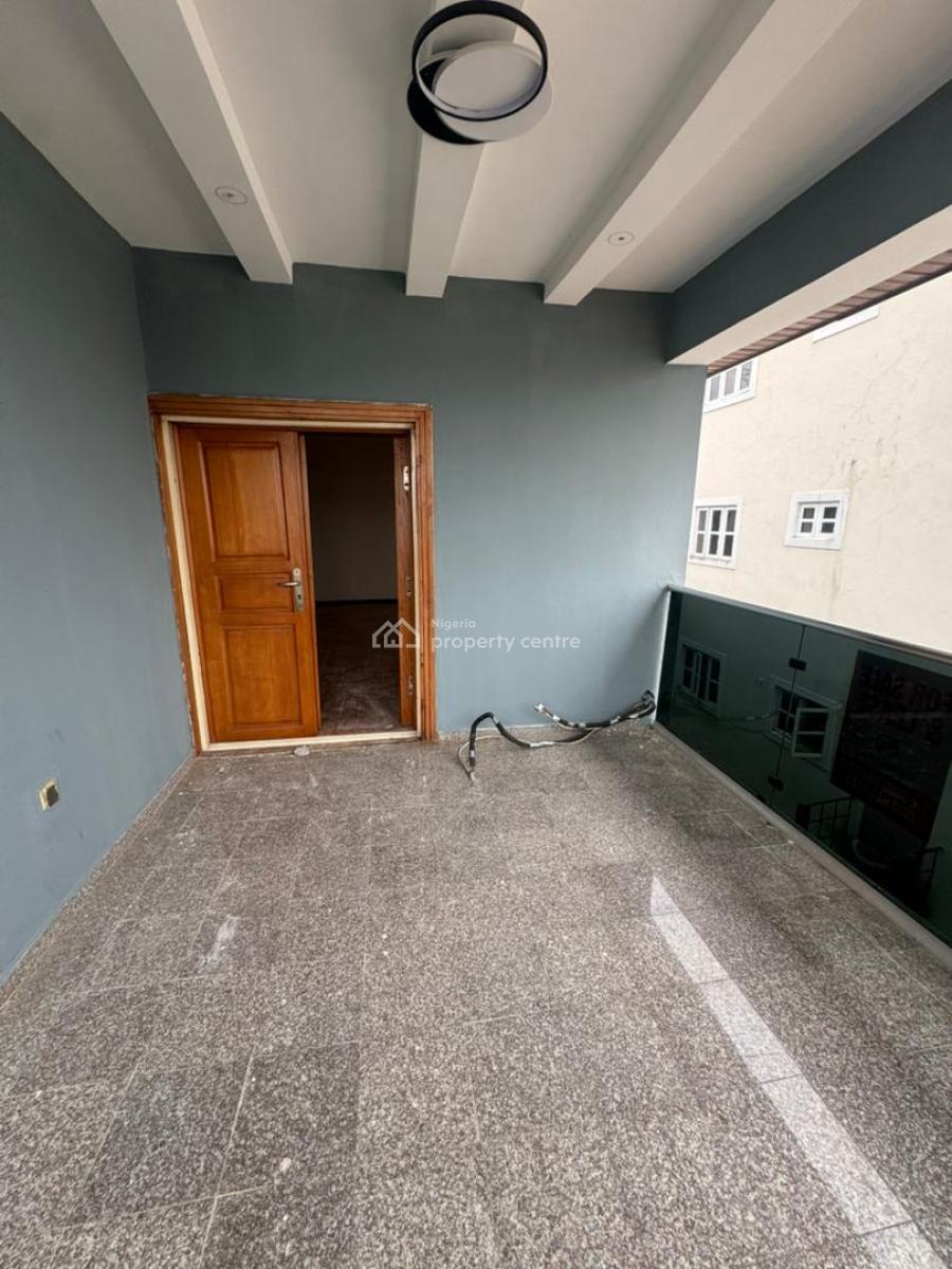 4 Bedroom Terraced Duplexes, Oniru, Victoria Island (vi), Lagos, Terraced Duplex for Rent