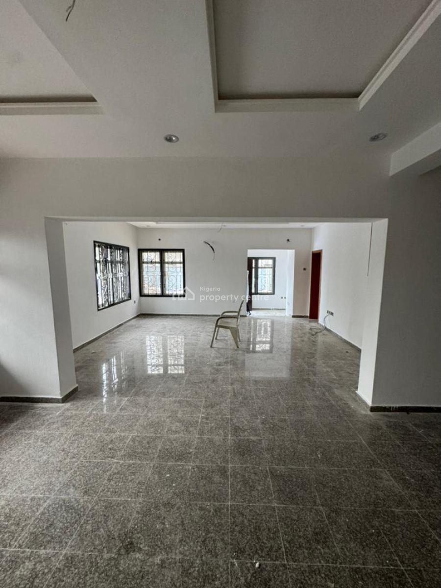 4 Bedroom Terraced Duplexes, Oniru, Victoria Island (vi), Lagos, Terraced Duplex for Rent