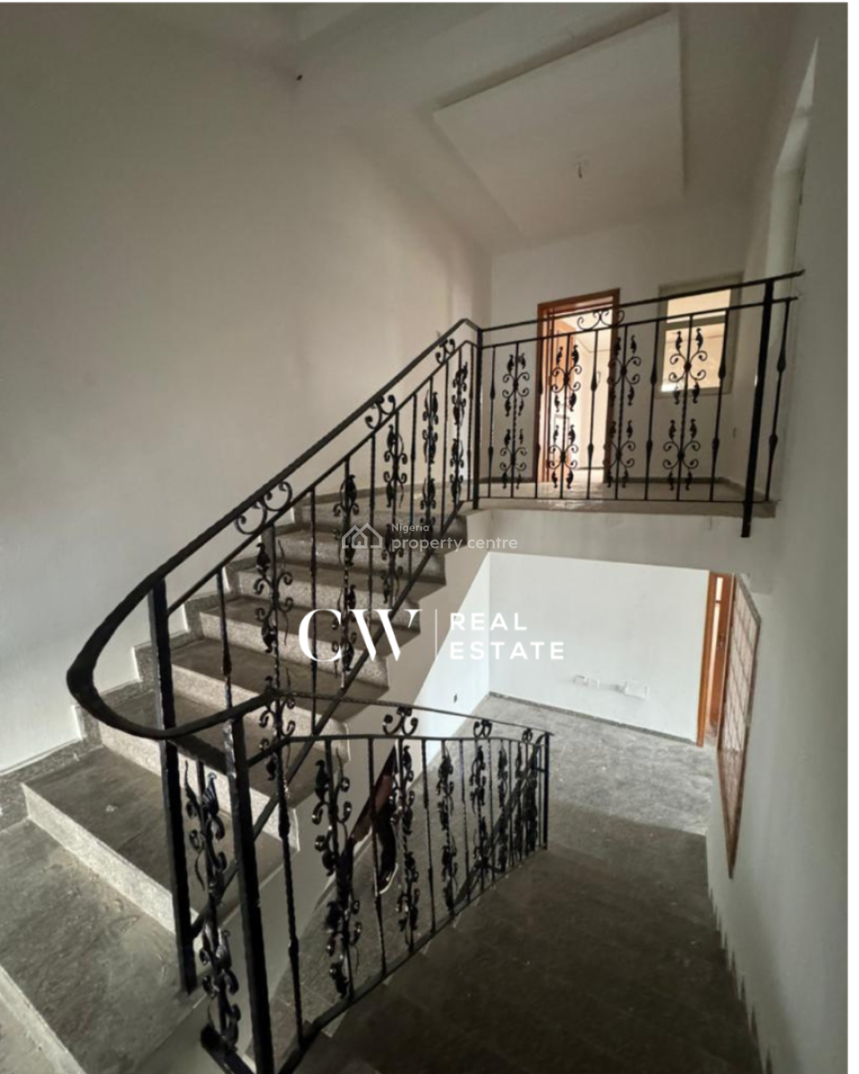4 Bedroom Terraced Duplexes, Oniru, Victoria Island (vi), Lagos, Terraced Duplex for Rent