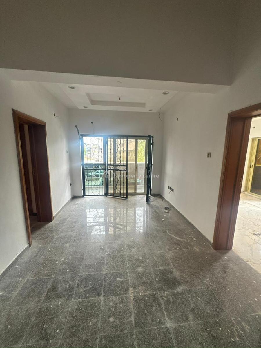 4 Bedroom Terraced Duplexes, Oniru, Victoria Island (vi), Lagos, Terraced Duplex for Rent