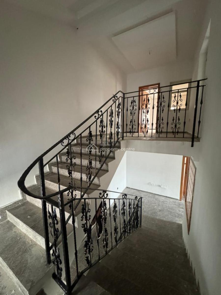 4 Bedroom Terraced Duplexes, Oniru, Victoria Island (vi), Lagos, Terraced Duplex for Rent