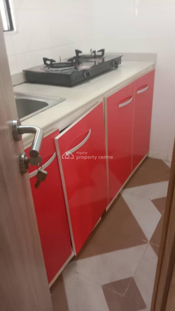a Room and Parlor, Beechwood Estate, Ibeju Lekki, Lagos, Mini Flat (room and Parlour) for Rent