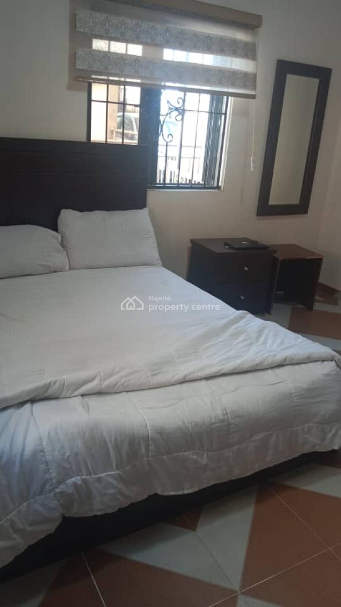 a Room and Parlor, Beechwood Estate, Ibeju Lekki, Lagos, Mini Flat (room and Parlour) for Rent