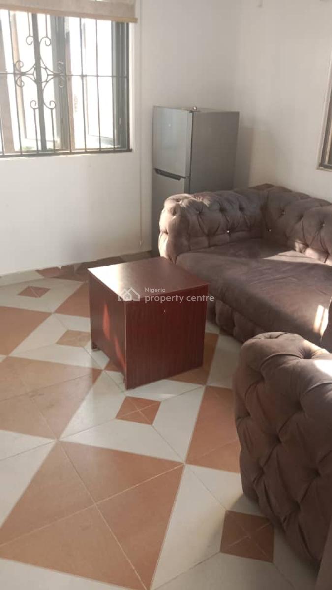 a Room and Parlor, Beechwood Estate, Ibeju Lekki, Lagos, Mini Flat (room and Parlour) for Rent