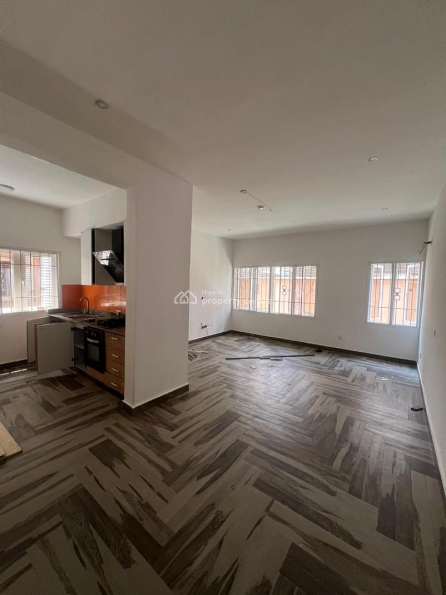 Serviced 2 Bedroom Luxury Apartment, Agungi, Lekki, Lagos, Flat / Apartment for Rent