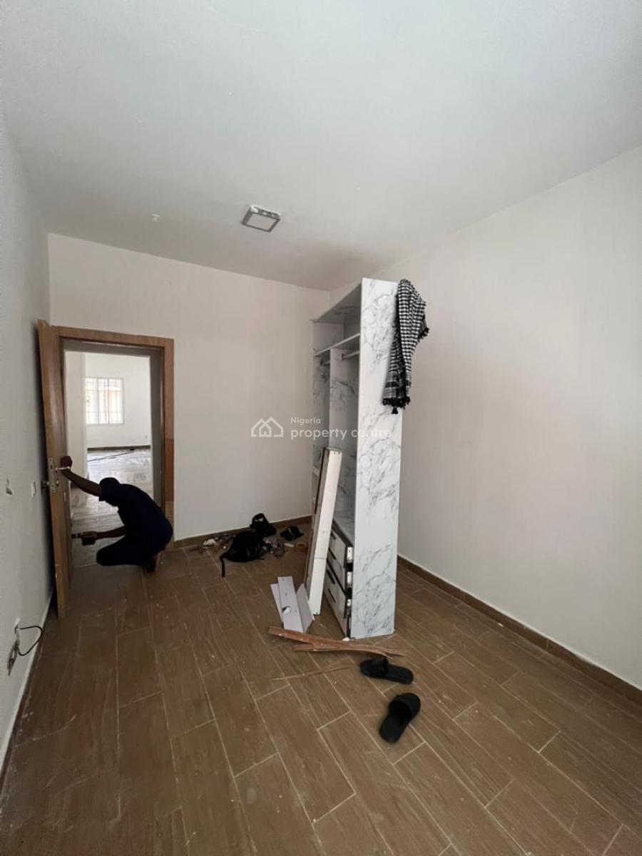 Serviced 2 Bedroom Luxury Apartment, Agungi, Lekki, Lagos, Flat / Apartment for Rent