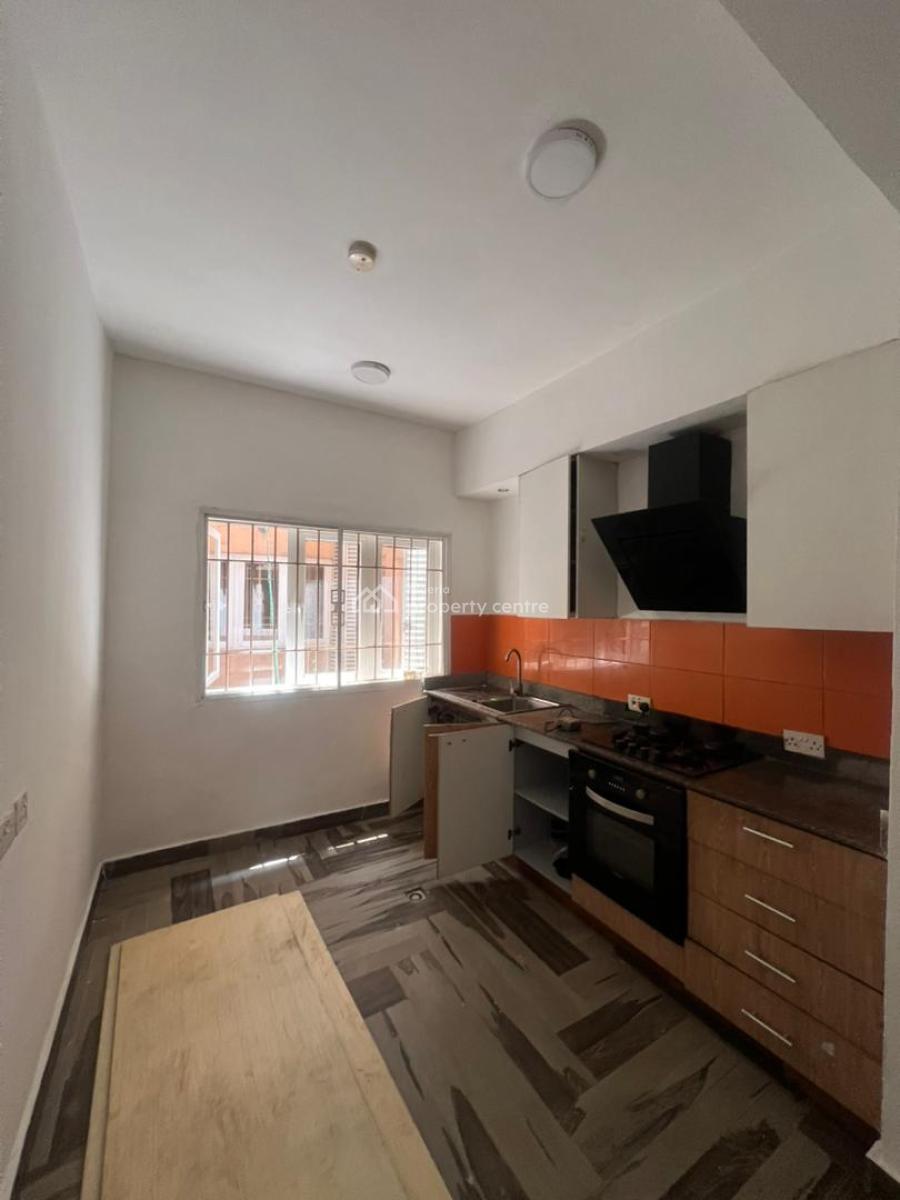 Serviced 2 Bedroom Luxury Apartment, Agungi, Lekki, Lagos, Flat / Apartment for Rent