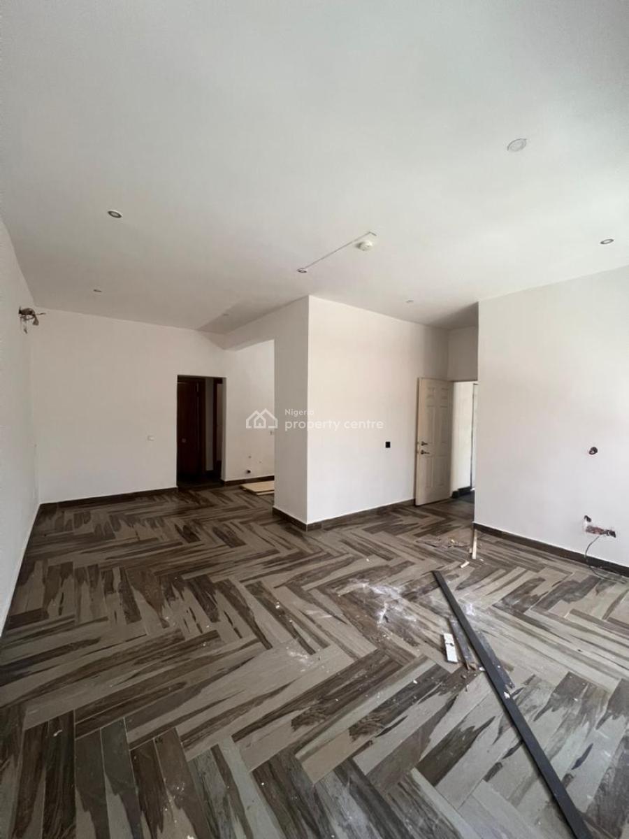 Serviced 2 Bedroom Luxury Apartment, Agungi, Lekki, Lagos, Flat / Apartment for Rent