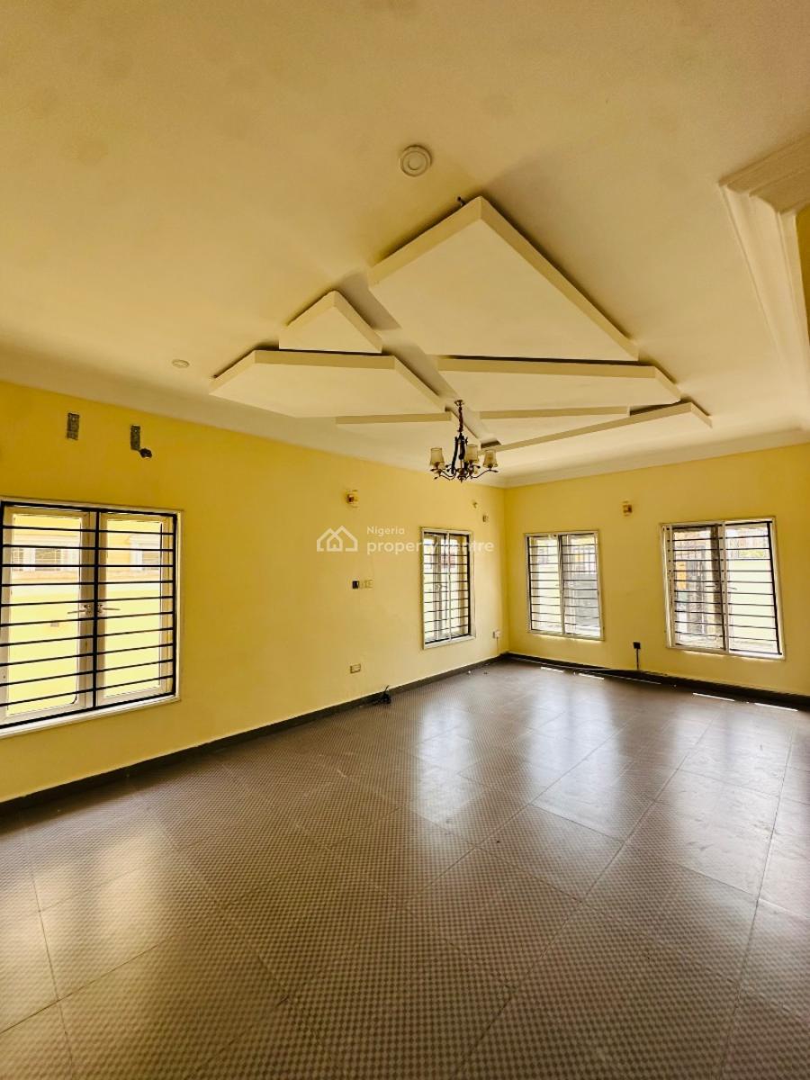 5 Bedroom Detached Duplex, Ikota, Lekki, Lagos, Detached Duplex for Rent