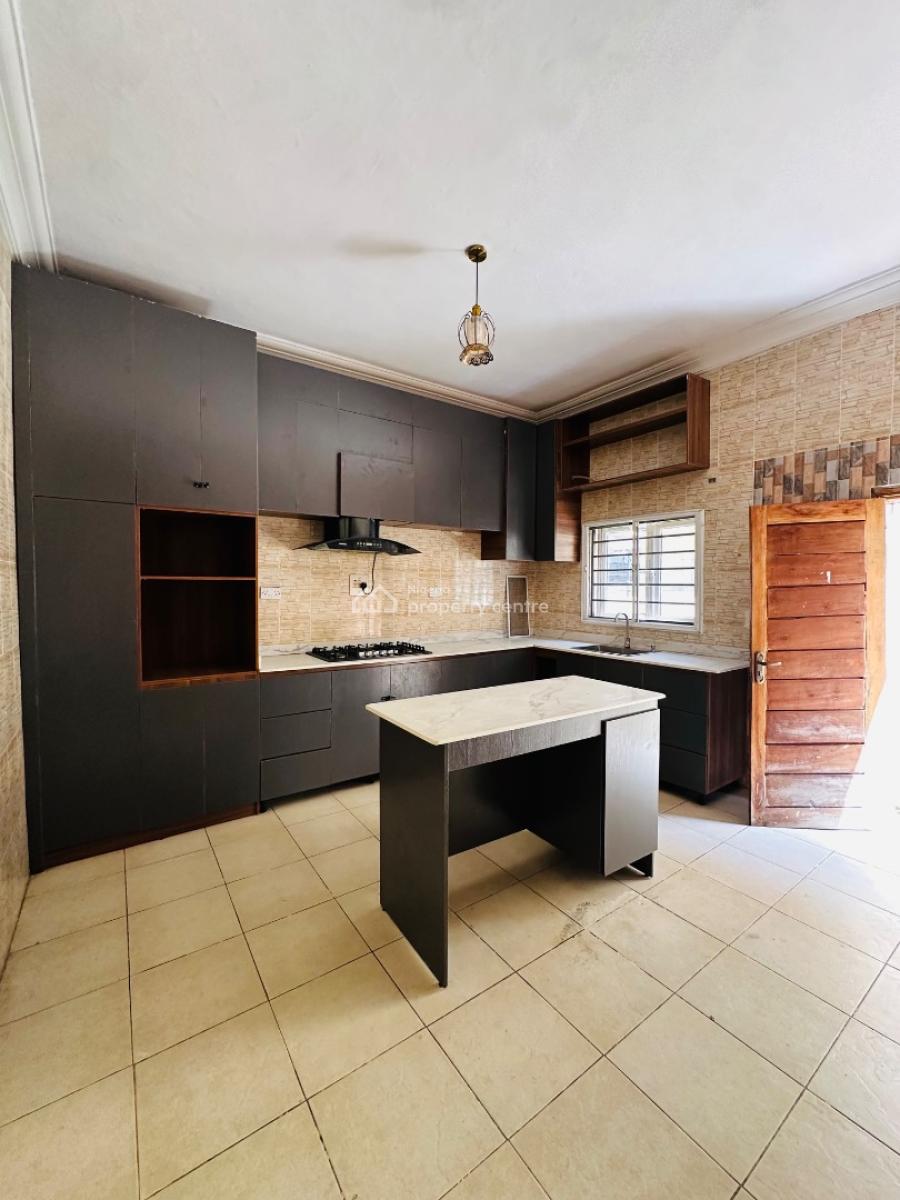 5 Bedroom Detached Duplex, Ikota, Lekki, Lagos, Detached Duplex for Rent