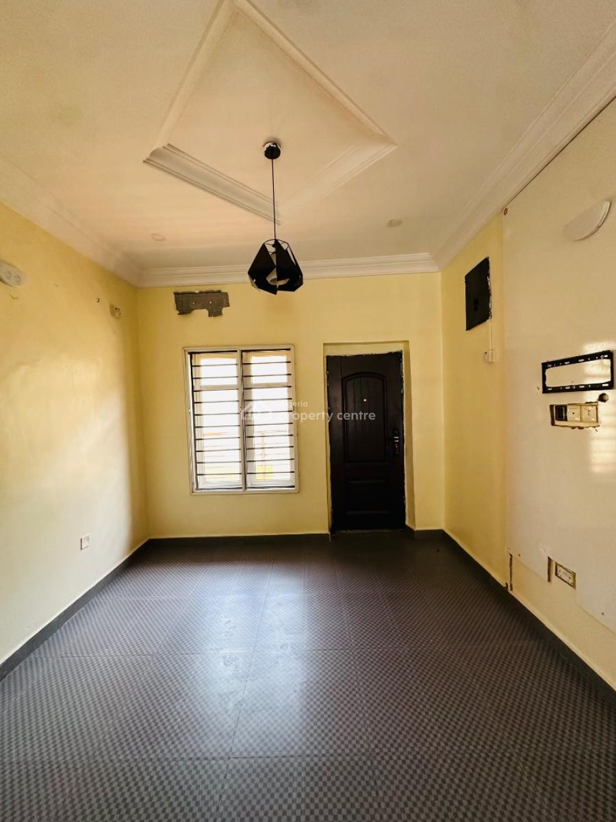 5 Bedroom Detached Duplex, Ikota, Lekki, Lagos, Detached Duplex for Rent