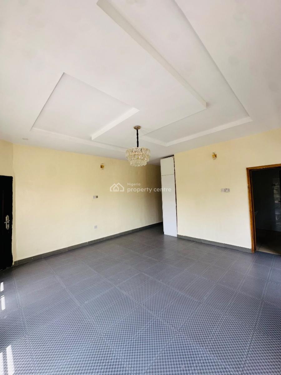 5 Bedroom Detached Duplex, Ikota, Lekki, Lagos, Detached Duplex for Rent