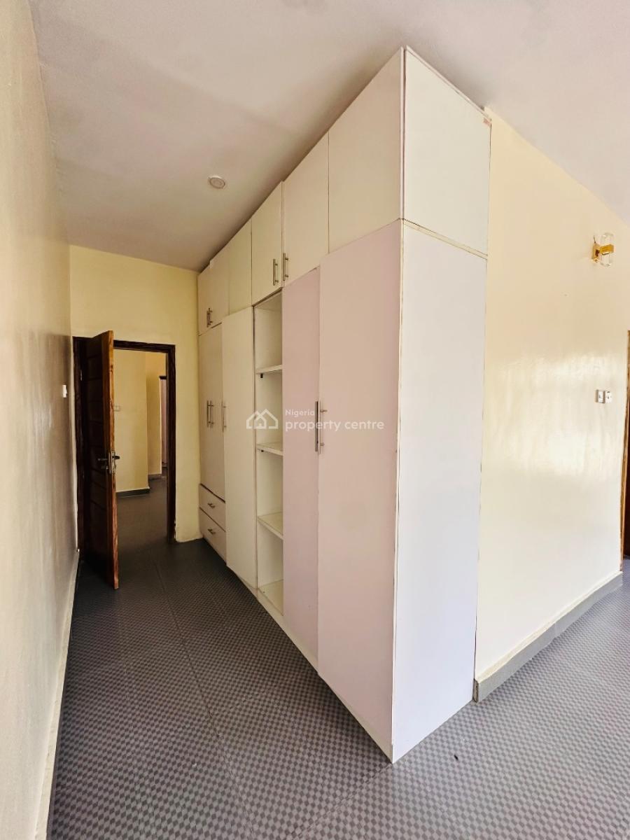 5 Bedroom Detached Duplex, Ikota, Lekki, Lagos, Detached Duplex for Rent