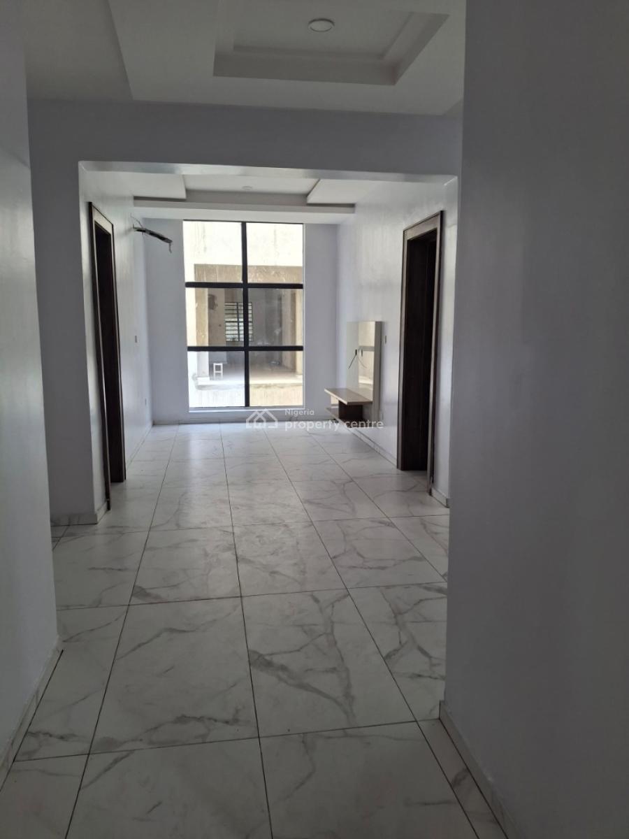 a Luxurious 5 Bedroom Detached Duplex with a Bq, Lake View Orchid Road, Lekki, Lagos, Detached Duplex for Rent