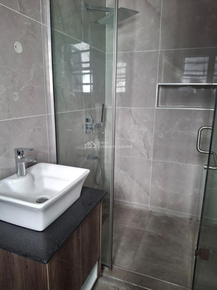 a Luxurious 5 Bedroom Detached Duplex with a Bq, Lake View Orchid Road, Lekki, Lagos, Detached Duplex for Rent