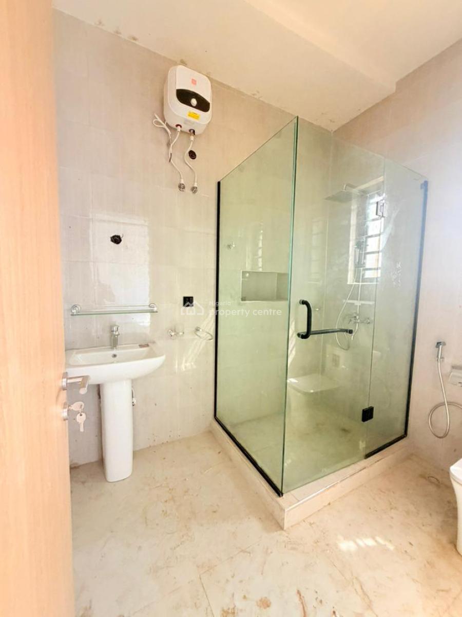 Modern 4 Bedroom Detached Duplex with Bq & Smart Amenities, Opebi, Ikeja, Lagos, Detached Duplex for Sale