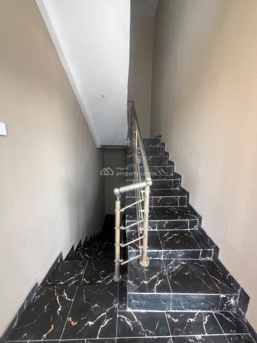 2 Bedroom Flat, Coastal Road Wale Alimi Estate, Ajah, Lagos, Flat / Apartment for Rent
