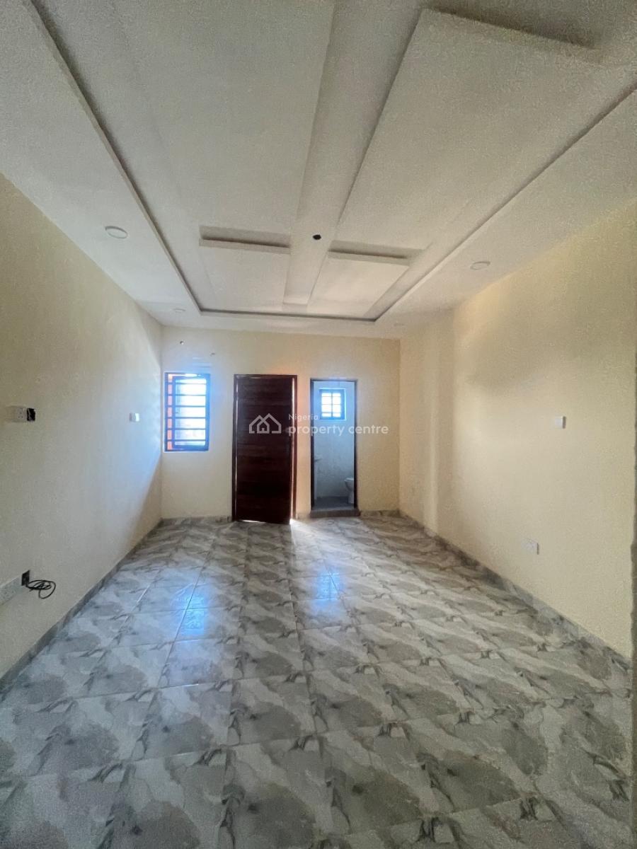 2 Bedroom Flat, Coastal Road Wale Alimi Estate, Ajah, Lagos, Flat / Apartment for Rent