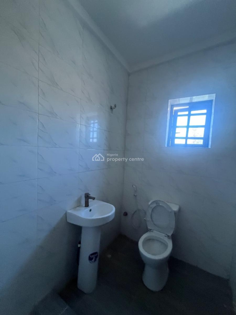 2 Bedroom Flat, Coastal Road Wale Alimi Estate, Ajah, Lagos, Flat / Apartment for Rent