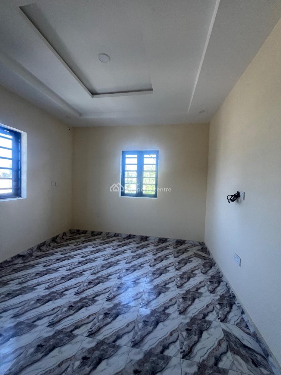 2 Bedroom Flat, Coastal Road Wale Alimi Estate, Ajah, Lagos, Flat / Apartment for Rent