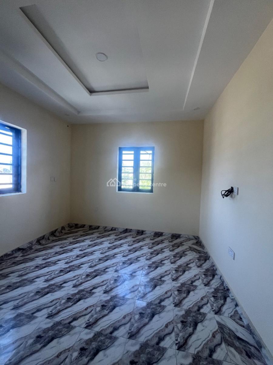 2 Bedroom Flat, Coastal Road Wale Alimi Estate, Ajah, Lagos, Flat / Apartment for Rent