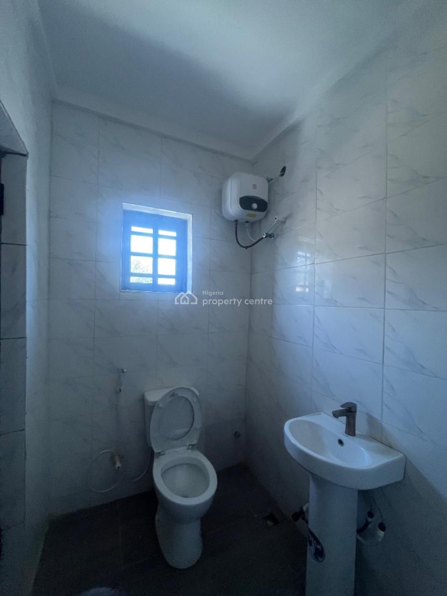2 Bedroom Flat, Coastal Road Wale Alimi Estate, Ajah, Lagos, Flat / Apartment for Rent