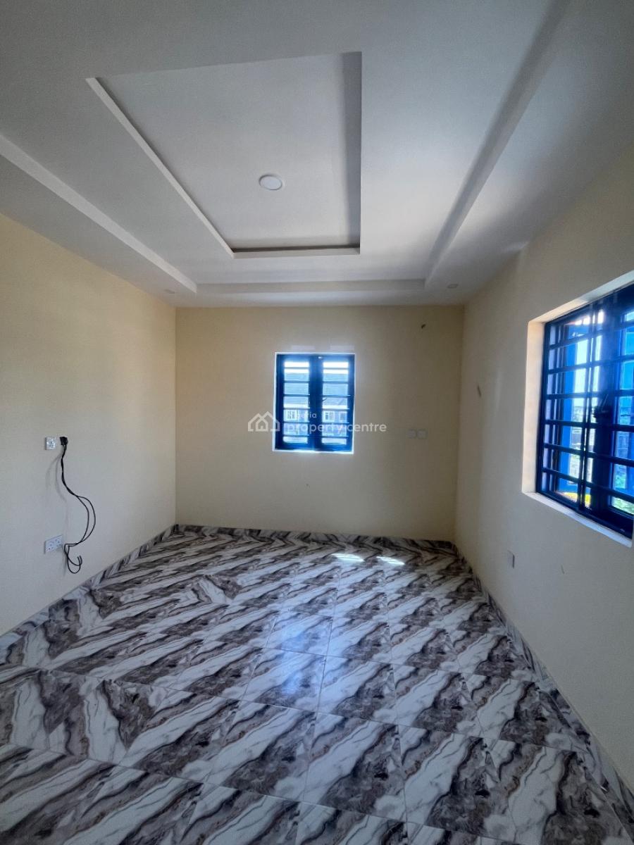 2 Bedroom Flat, Coastal Road Wale Alimi Estate, Ajah, Lagos, Flat / Apartment for Rent