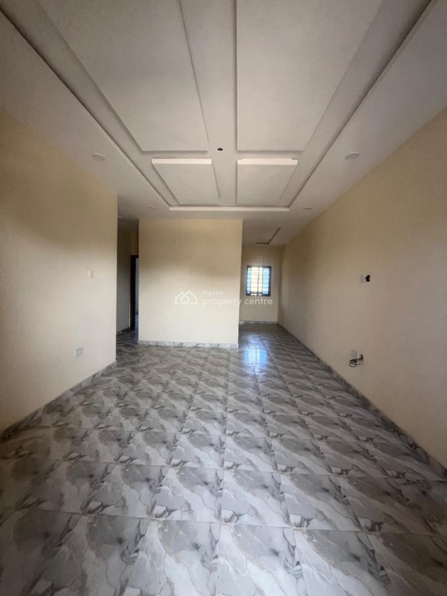 2 Bedroom Flat, Coastal Road Wale Alimi Estate, Ajah, Lagos, Flat / Apartment for Rent