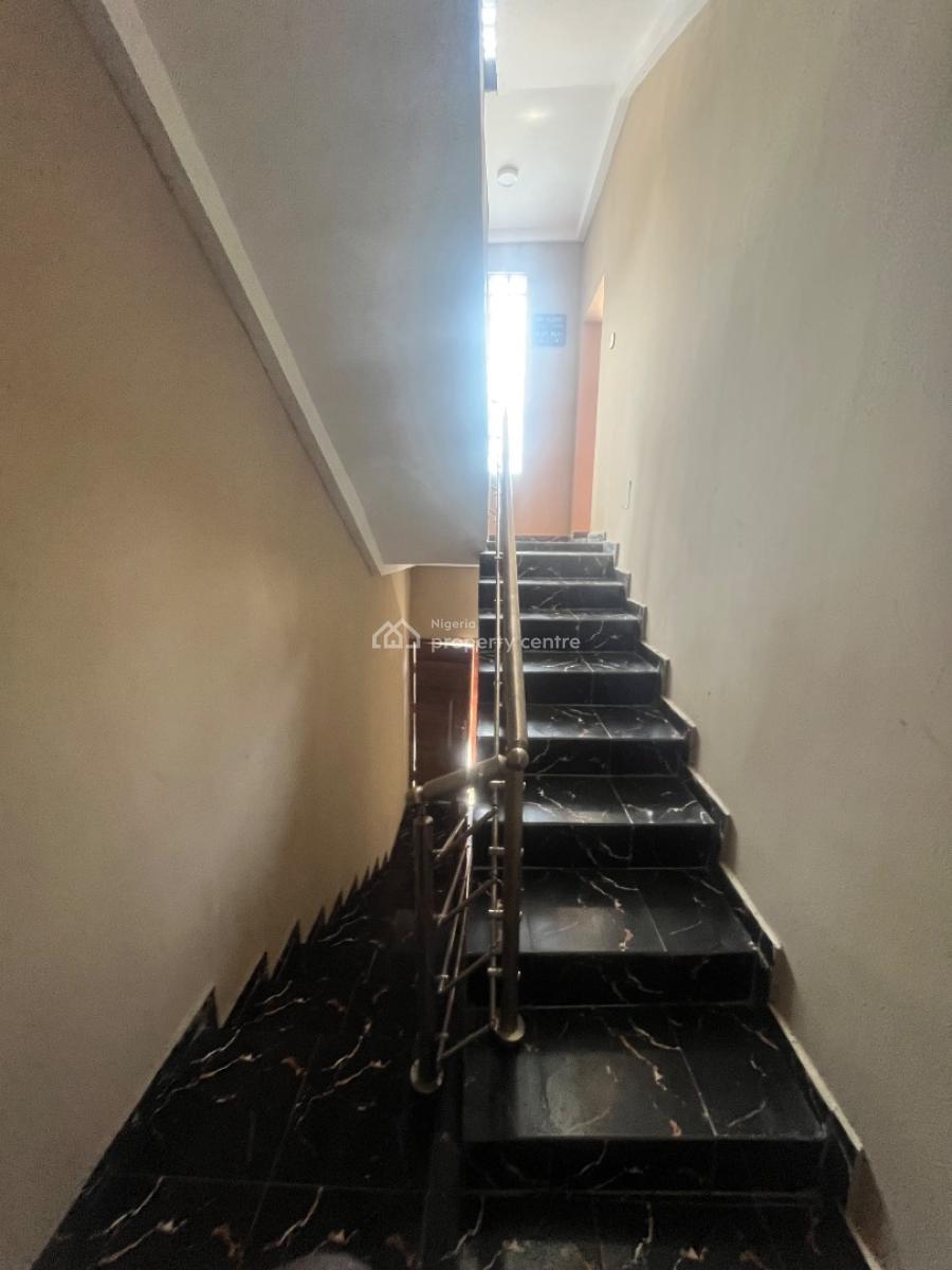 2 Bedroom Flat, Coastal Road Wale Alimi Estate, Ajah, Lagos, Flat / Apartment for Rent