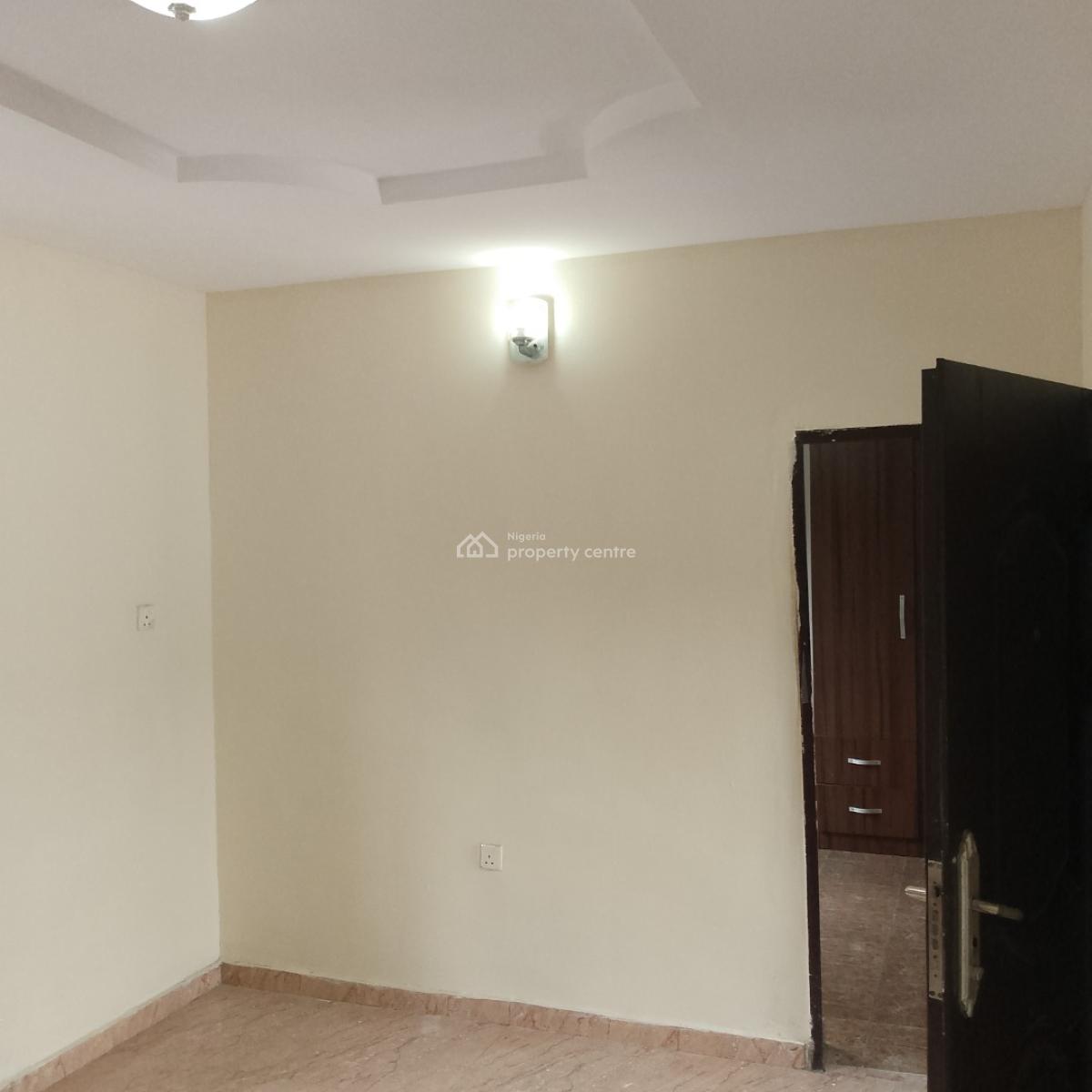 Massive Mini Flat Pop, Eleko Junction,opposite Pan Atlantic University, Eleko, Ibeju Lekki, Lagos, Mini Flat (room and Parlour) for Rent