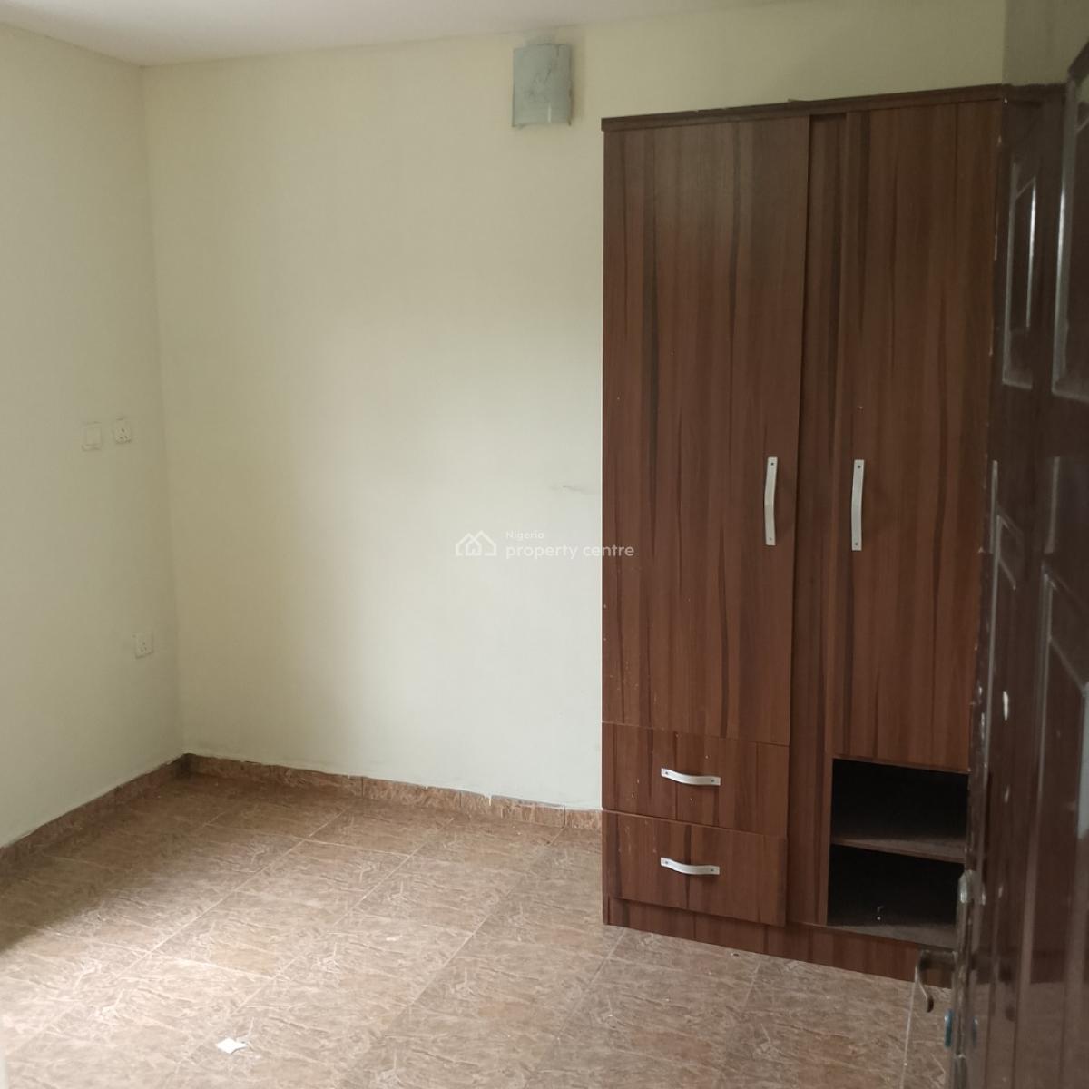 Massive Mini Flat Pop, Eleko Junction,opposite Pan Atlantic University, Eleko, Ibeju Lekki, Lagos, Mini Flat (room and Parlour) for Rent